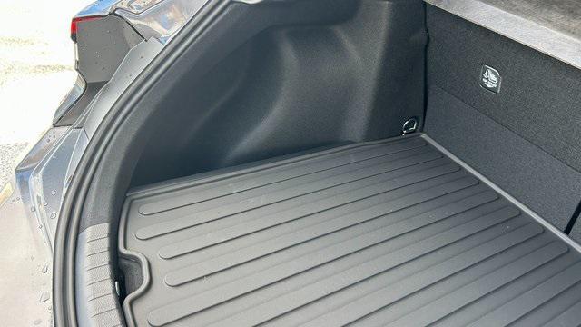 new 2026 Toyota Corolla car, priced at $29,493