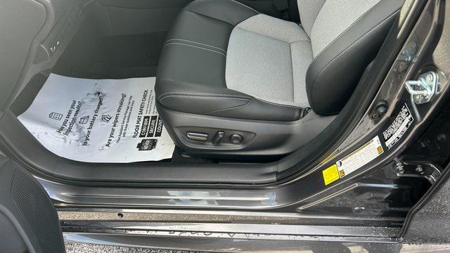 new 2026 Toyota Corolla car, priced at $29,493