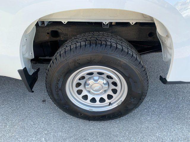 used 2024 Chevrolet Silverado 1500 car, priced at $32,000