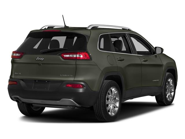 used 2018 Jeep Cherokee car, priced at $8,796