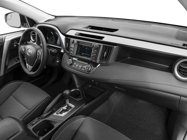 used 2017 Toyota RAV4 car, priced at $19,896