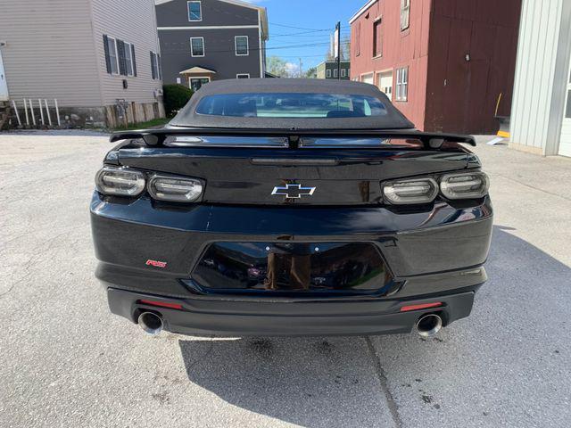 used 2023 Chevrolet Camaro car, priced at $35,000