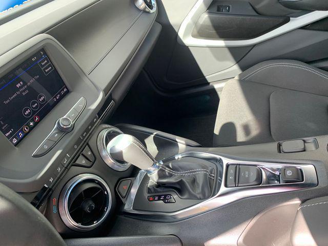 used 2023 Chevrolet Camaro car, priced at $35,000