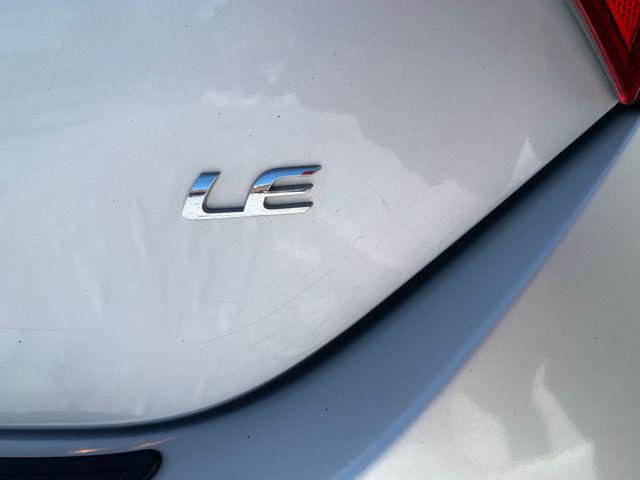 used 2016 Toyota Corolla car, priced at $15,000