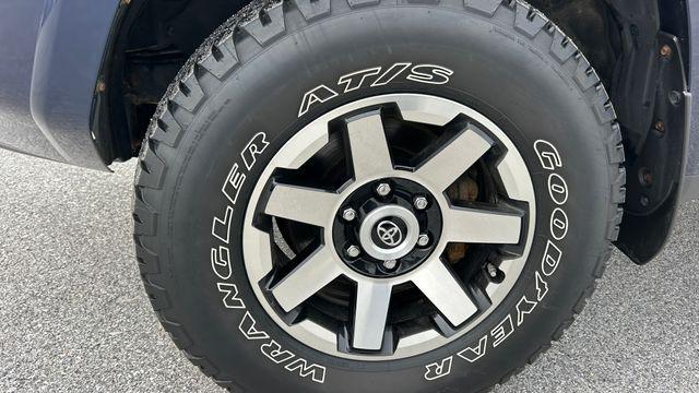 used 2021 Toyota 4Runner car, priced at $35,895