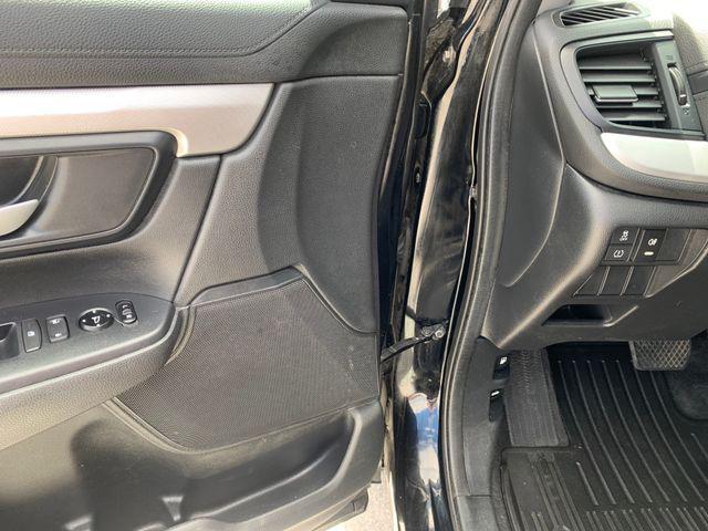 used 2018 Honda CR-V car, priced at $14,701