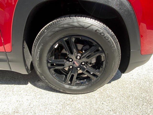 used 2023 GMC Terrain car, priced at $23,995