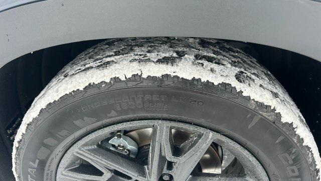 new 2026 Toyota Grand Highlander car, priced at $58,446