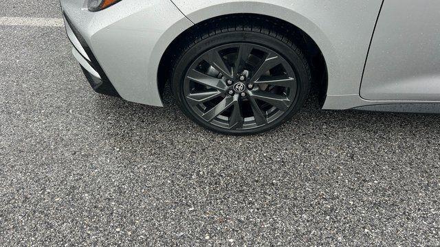 new 2026 Toyota Corolla car, priced at $31,451