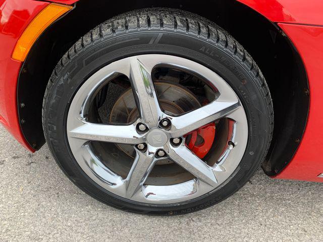 used 2007 Saturn Sky car, priced at $12,799