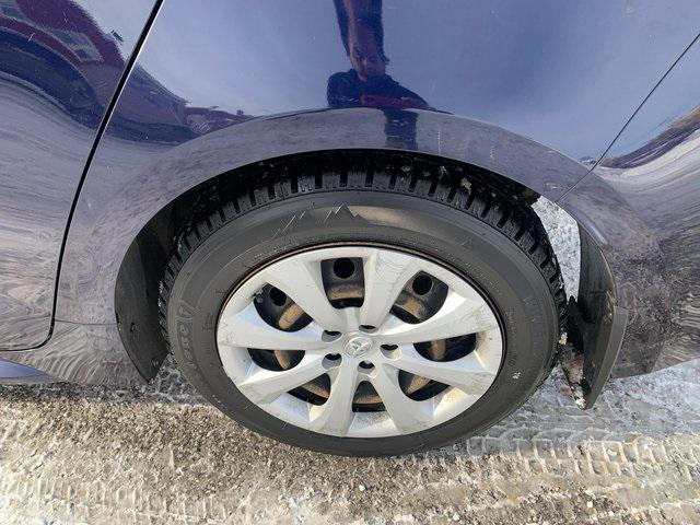used 2020 Toyota Corolla car, priced at $14,500