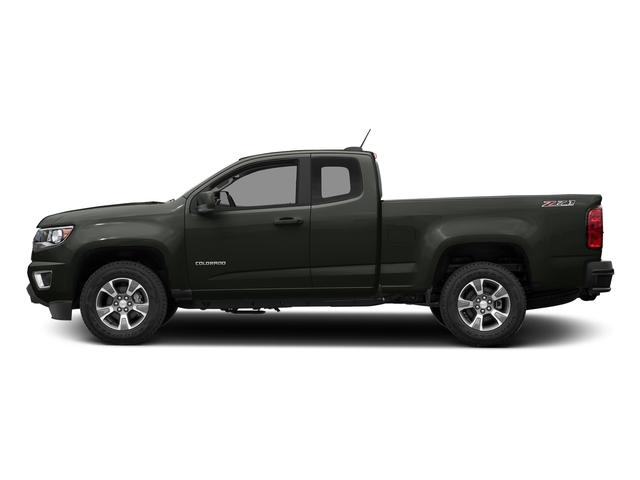 used 2017 Chevrolet Colorado car, priced at $23,296