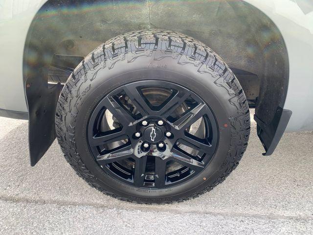 used 2023 Chevrolet Silverado 1500 car, priced at $47,499