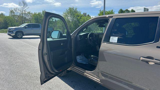 new 2026 Toyota Tundra car, priced at $60,872