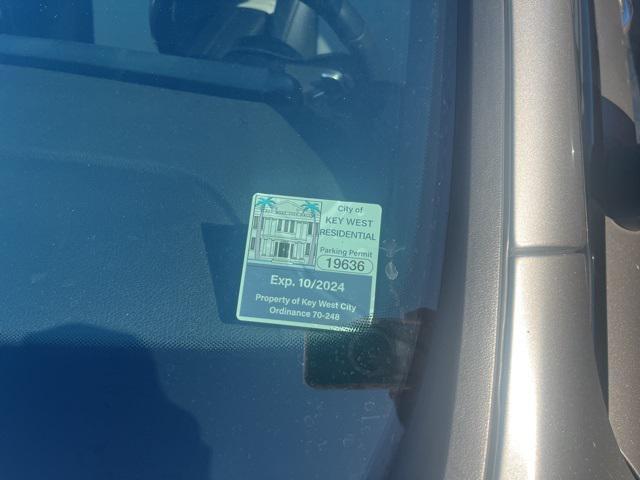 used 2019 Mercedes-Benz A-Class car, priced at $19,999