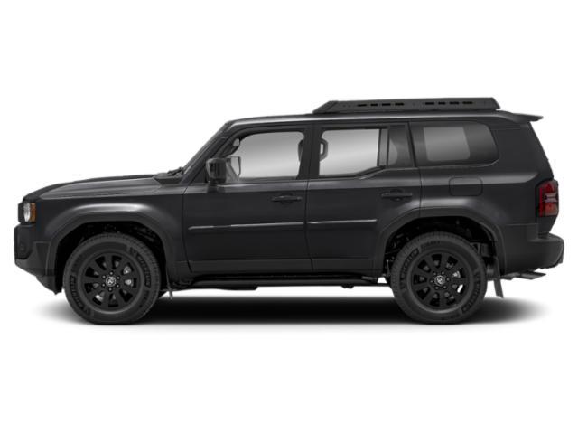 used 2024 Toyota Land Cruiser car, priced at $67,296