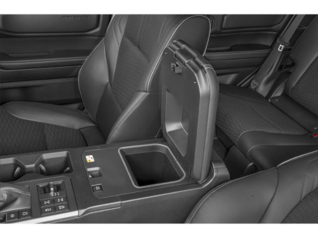 used 2024 Toyota Land Cruiser car, priced at $67,296