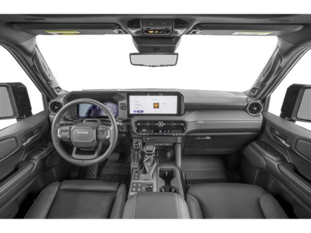 used 2024 Toyota Land Cruiser car, priced at $67,296