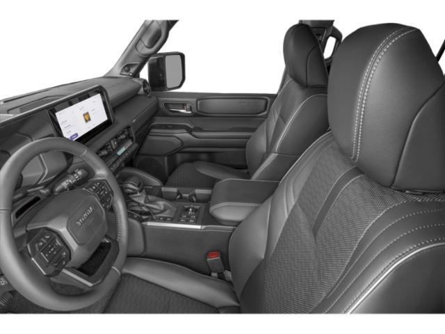 used 2024 Toyota Land Cruiser car, priced at $67,296