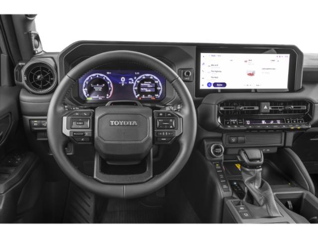 used 2024 Toyota Land Cruiser car, priced at $67,296