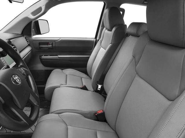 used 2017 Toyota Tundra car, priced at $22,438