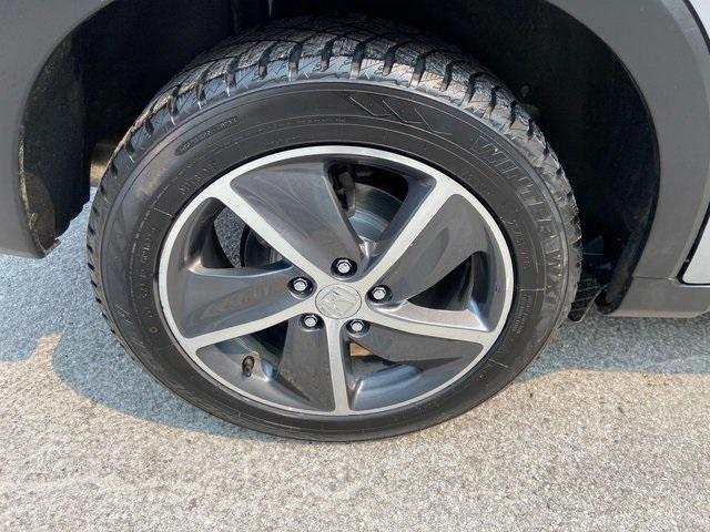 used 2021 Honda HR-V car, priced at $18,500