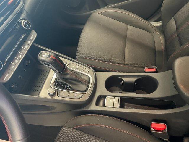 used 2022 Hyundai Kona car, priced at $13,995