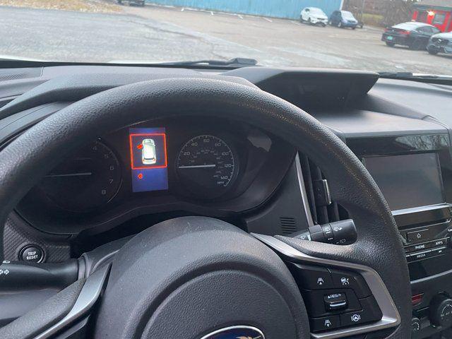 used 2021 Subaru Forester car, priced at $19,998