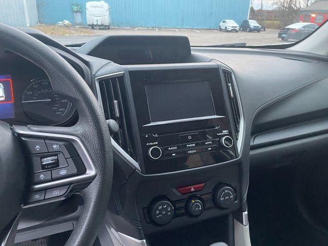 used 2021 Subaru Forester car, priced at $19,998