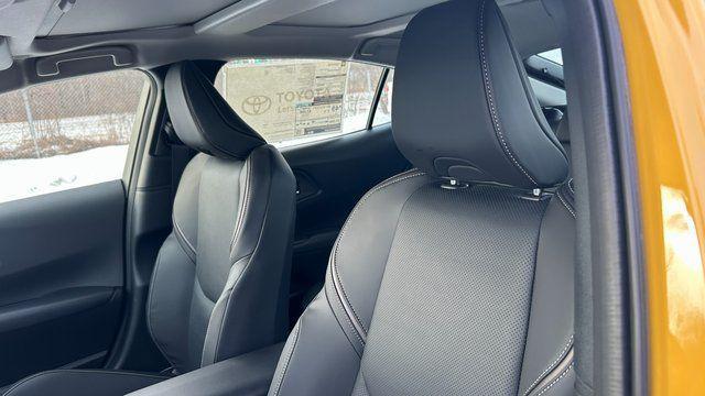 new 2026 Toyota Prius car, priced at $37,889