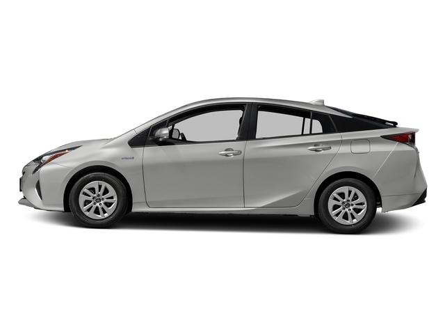 used 2016 Toyota Prius car
