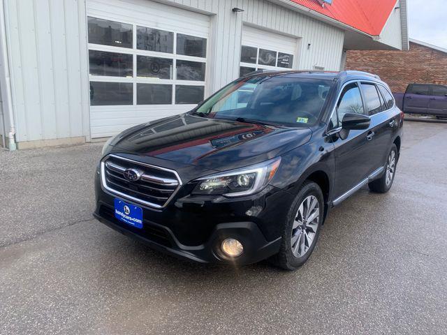 used 2019 Subaru Outback car, priced at $19,500