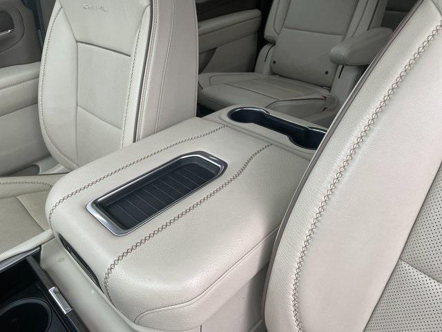 used 2021 GMC Yukon XL car, priced at $47,998