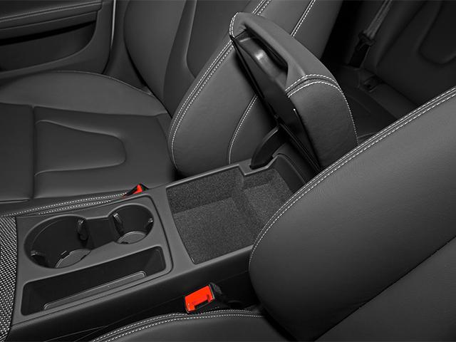 used 2013 Audi S4 car