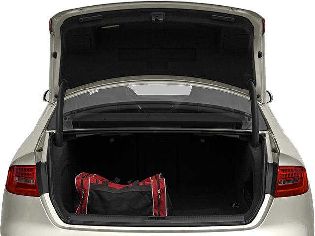 used 2013 Audi S4 car