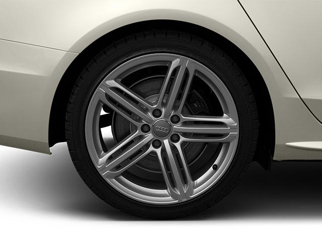 used 2013 Audi S4 car