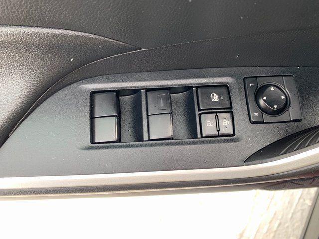 used 2020 Toyota RAV4 car, priced at $23,800