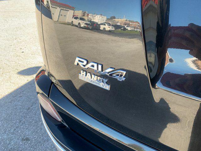 used 2016 Toyota RAV4 car, priced at $17,335