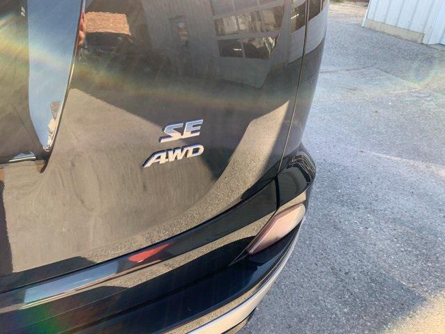 used 2016 Toyota RAV4 car, priced at $17,350