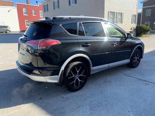 used 2016 Toyota RAV4 car, priced at $17,335