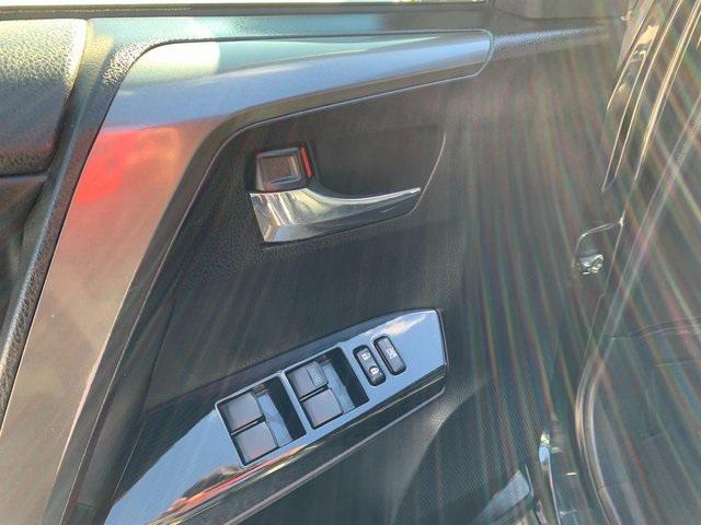 used 2016 Toyota RAV4 car, priced at $17,350