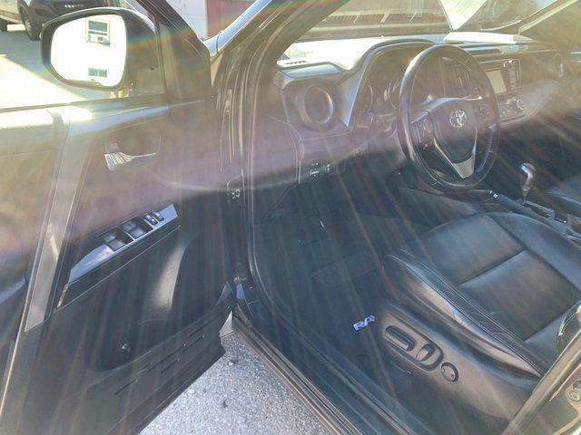used 2016 Toyota RAV4 car, priced at $17,335