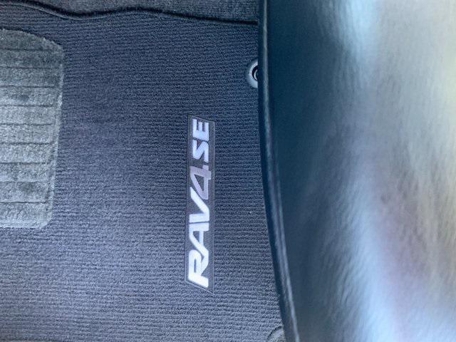 used 2016 Toyota RAV4 car, priced at $17,350