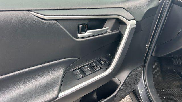 used 2023 Toyota RAV4 car, priced at $27,795