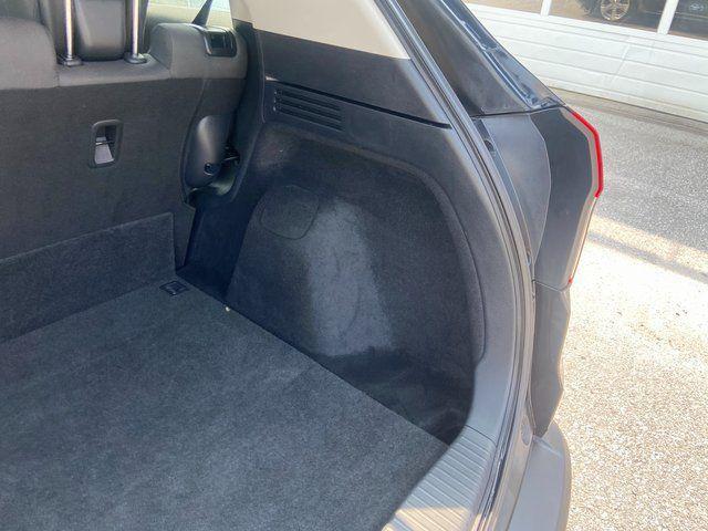 used 2021 Honda HR-V car, priced at $16,000