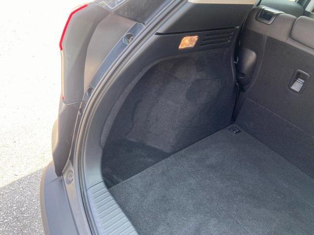 used 2021 Honda HR-V car, priced at $16,300