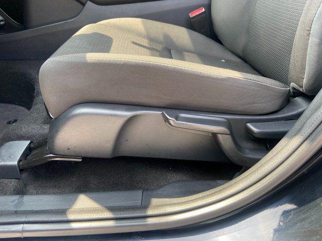 used 2021 Honda HR-V car, priced at $16,000