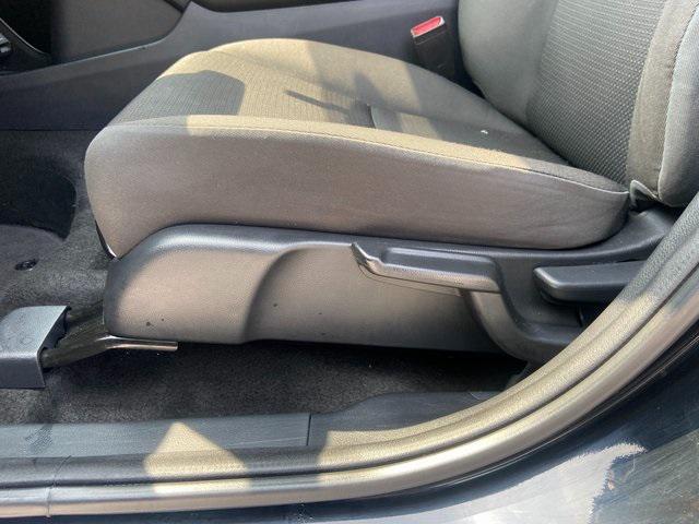 used 2021 Honda HR-V car, priced at $16,300