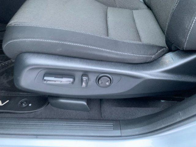 used 2023 Honda CR-V car, priced at $28,500