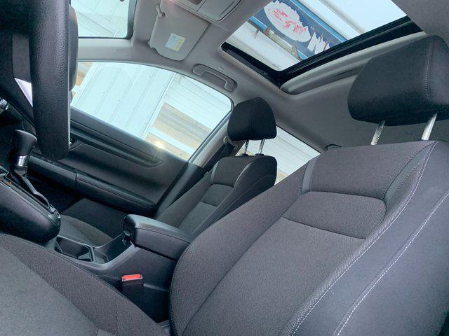 used 2023 Honda CR-V car, priced at $28,500